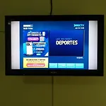 Departamento zona Casino 100 m del mar!