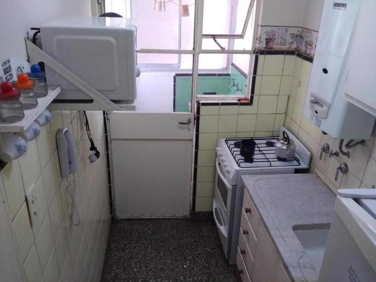 Departamento Zona Casino 100 M Del Mar! Apartamento Mar del Plata