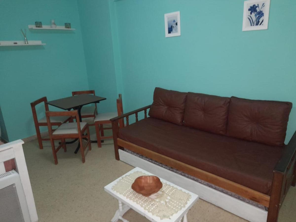 Apartamento Departamento Zona Casino 100 M Del Mar!