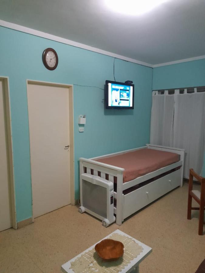 Departamento Zona Casino 100 M Del Mar! Apartamento Mar del Plata