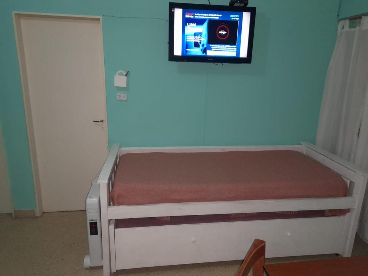 Departamento Zona Casino 100 M Del Mar! Apartamento Mar del Plata