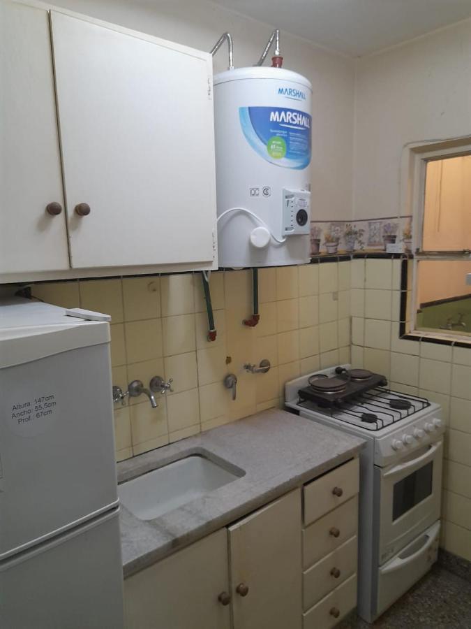 Apartamento Departamento Zona Casino 100 M Del Mar!